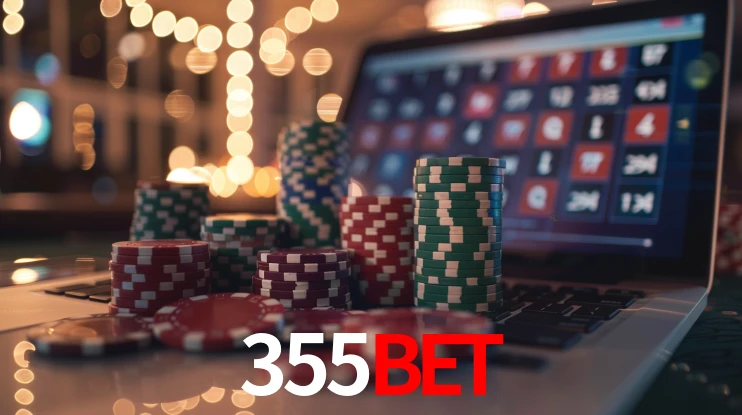 Experiência VIP 355bet