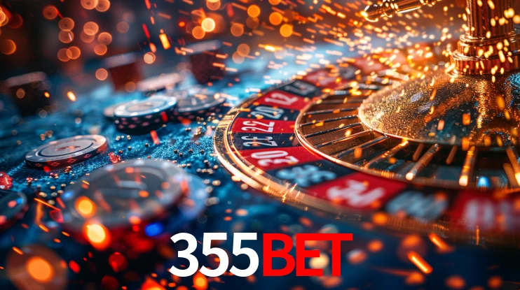 Welcome Bonus 355bet