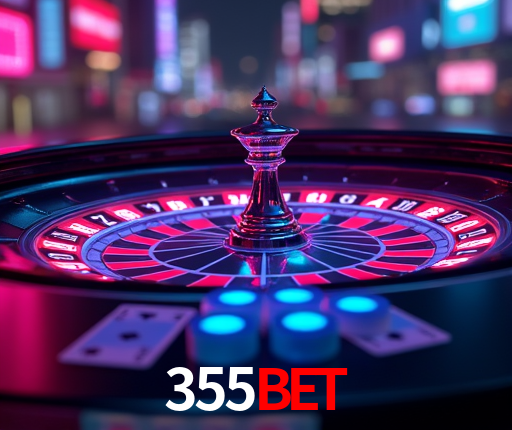 Experiência VIP 355bet