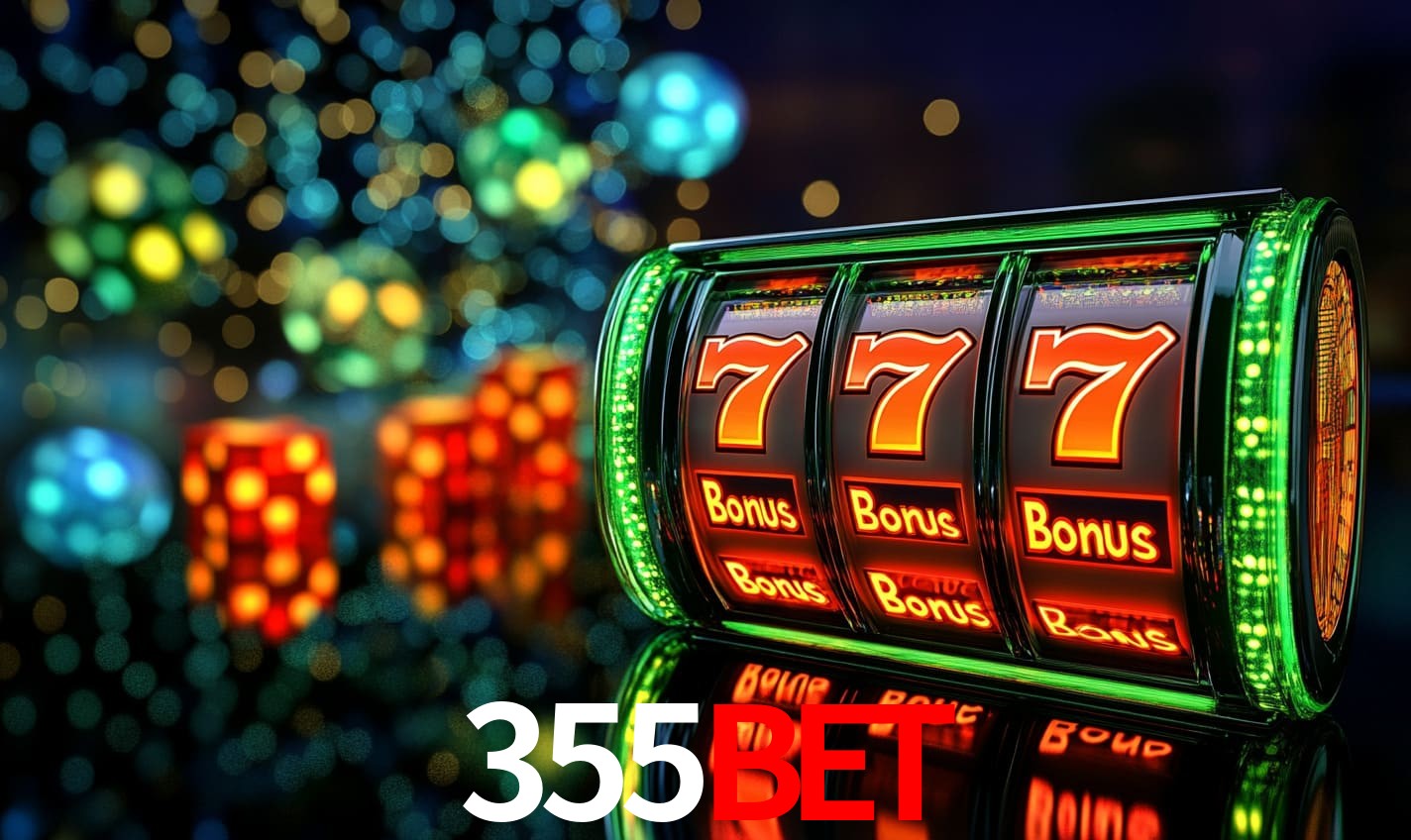 Apostas Esportivas na 355bet: Um Guia Completo