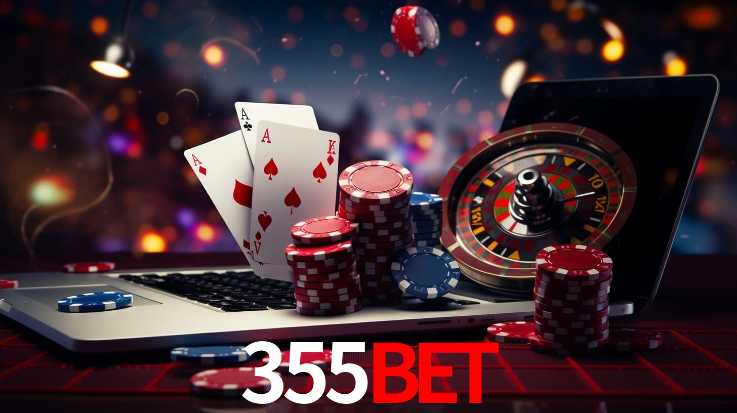 Premium Interface 355bet