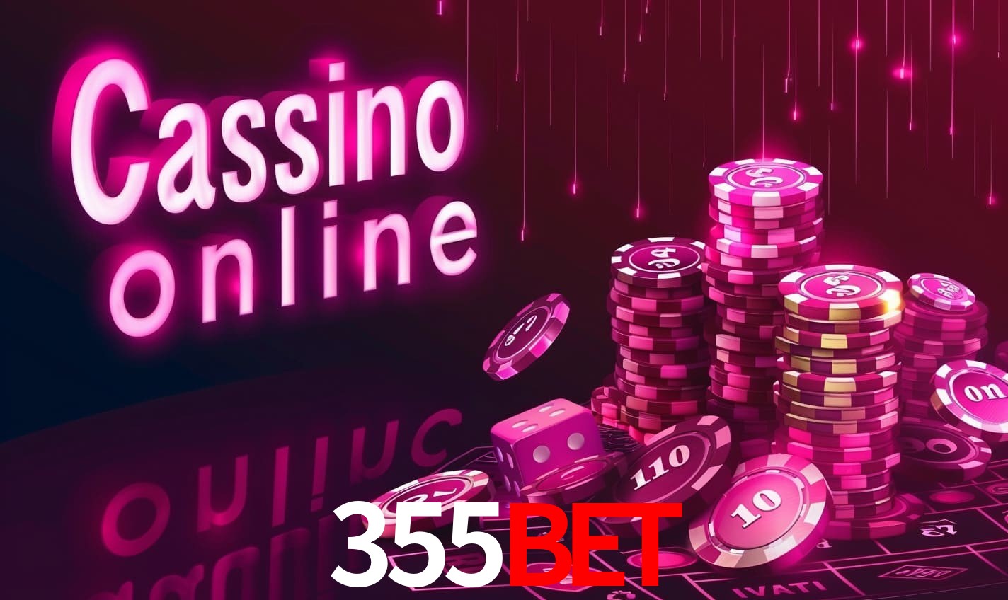 Recursos de Bônus 355bet