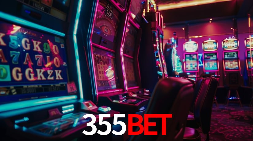 Secure Login 355bet