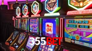 Desvendando o Mundo dos Jogos Virtuais na 355bet