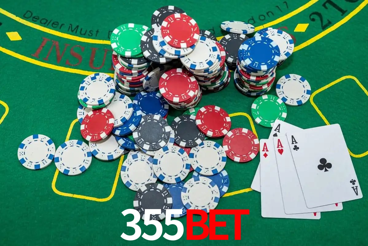 A Revolução dos Aplicativos de Jogos no 355bet