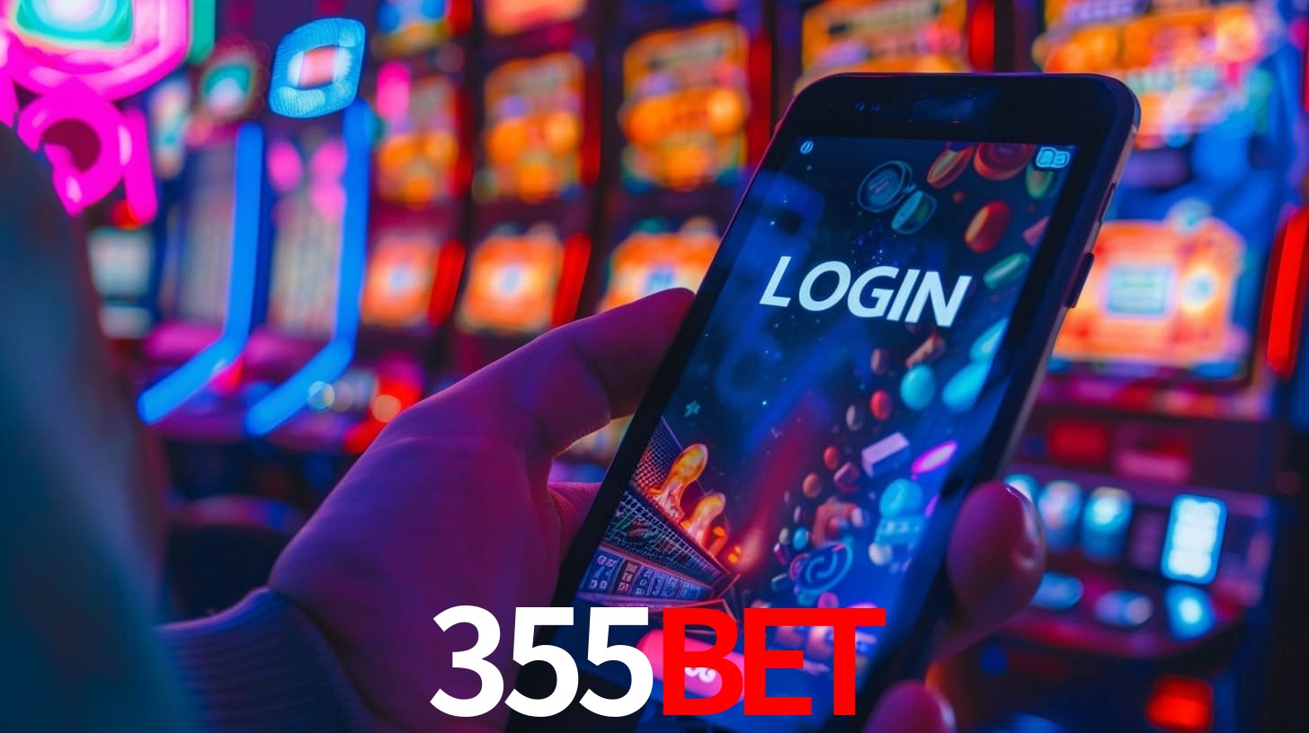 Inovações de Jogos na 355bet: O Futuro das Experiências Interativas