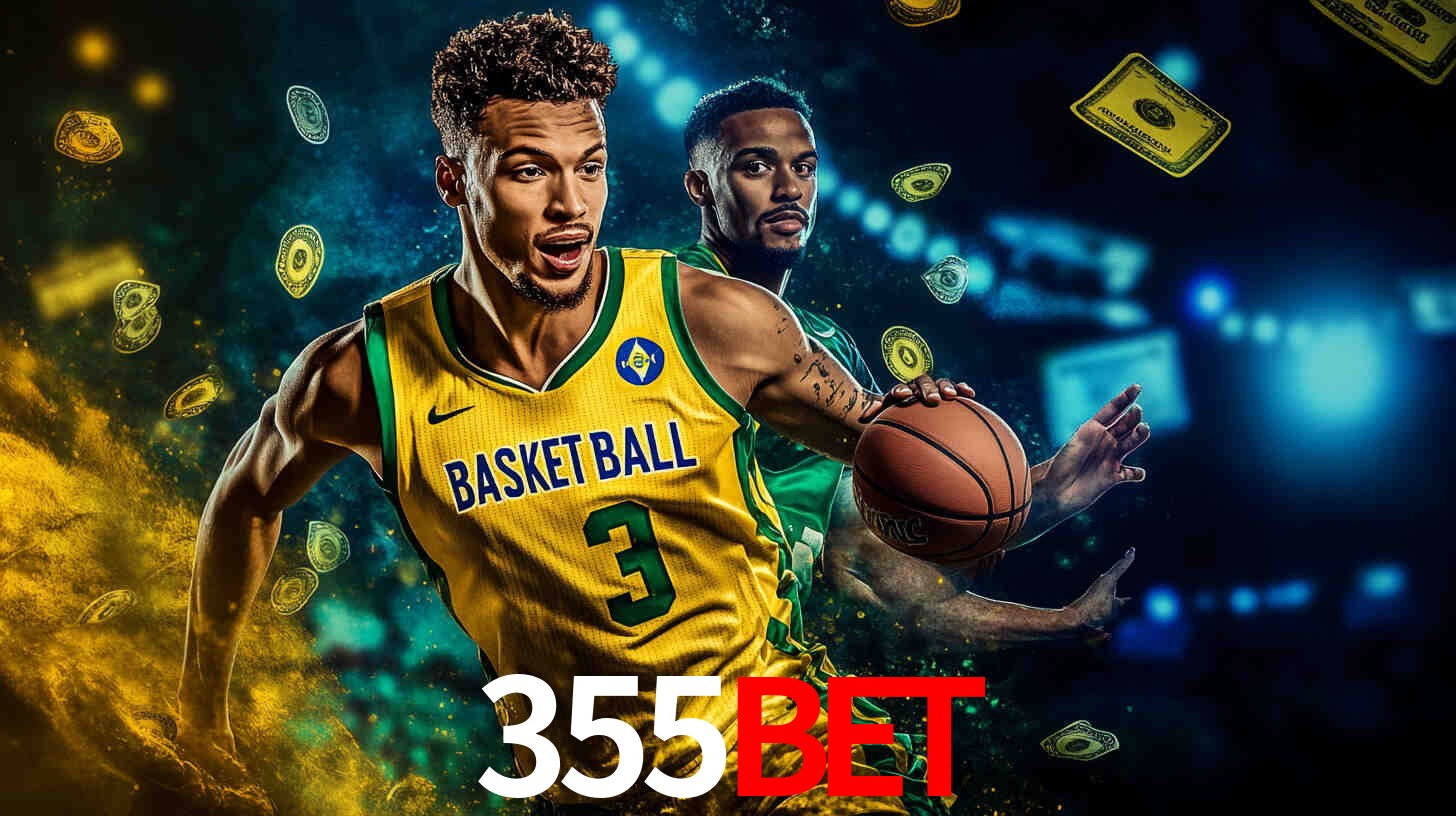 Casino Ao Vivo 355bet