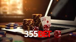 Promoção Relâmpago 355bet