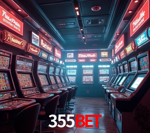 Explorando a Categoria de Eventos em Apostas na 355bet