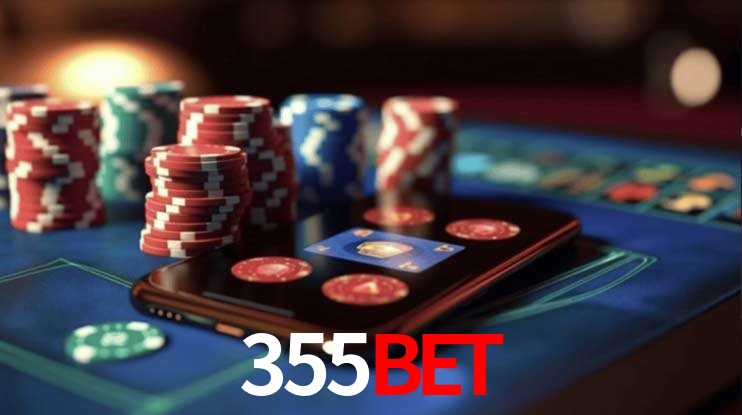 A Popularidade dos Caça-Níqueis no 355bet