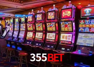 Weekend Specials 355bet