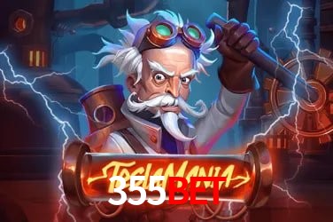 A Experiência Imersiva dos Cassinos Ao Vivo no 355bet