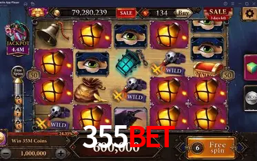 API Integration 355bet
