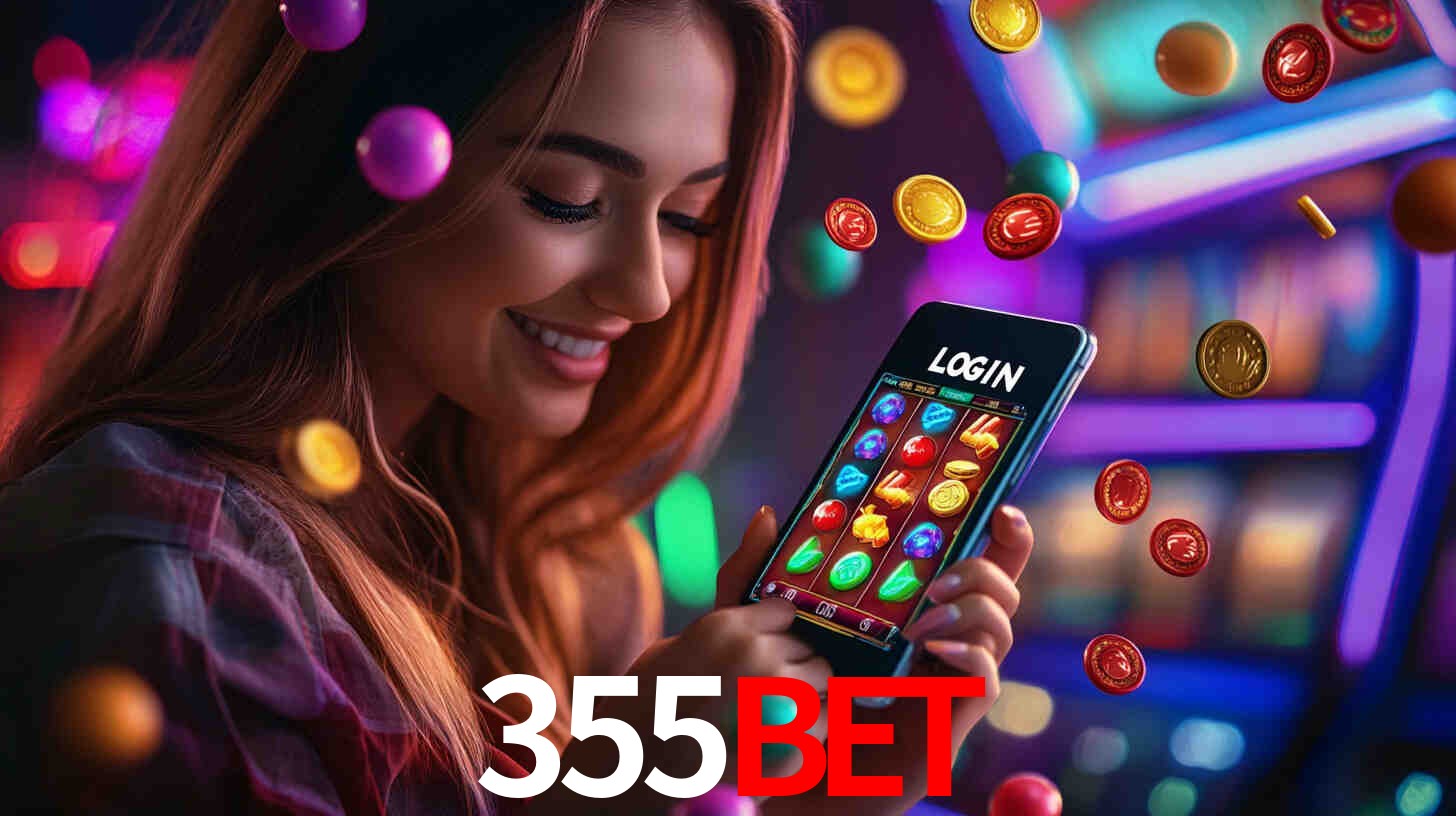 355bet: A Experiência de Casino com Jogos de Mesa ao Vivo