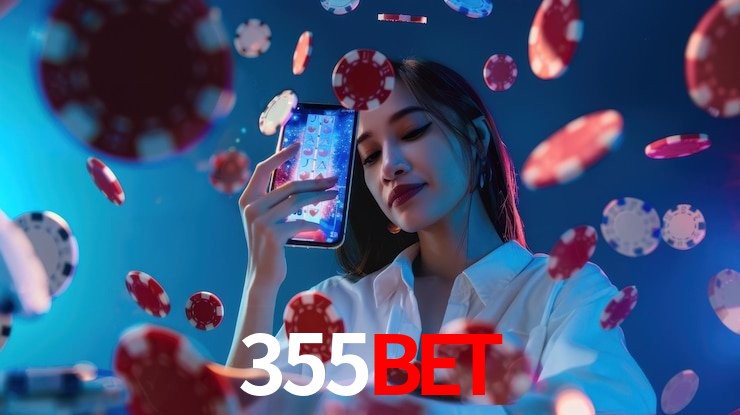 Cadastro Rápido 355bet