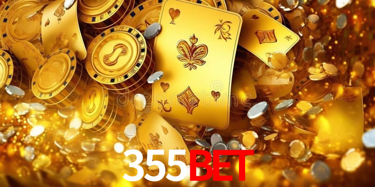 Casino Ao Vivo 355bet