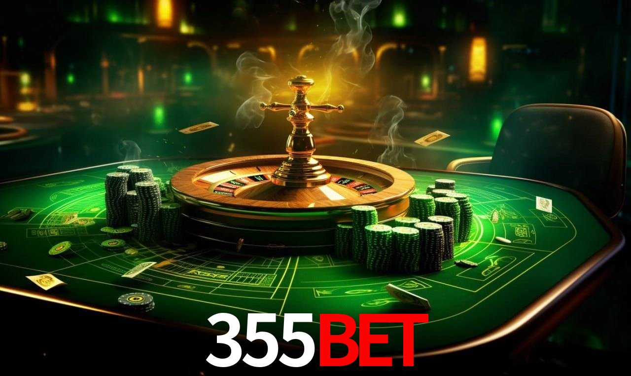 Design Responsivo 355bet
