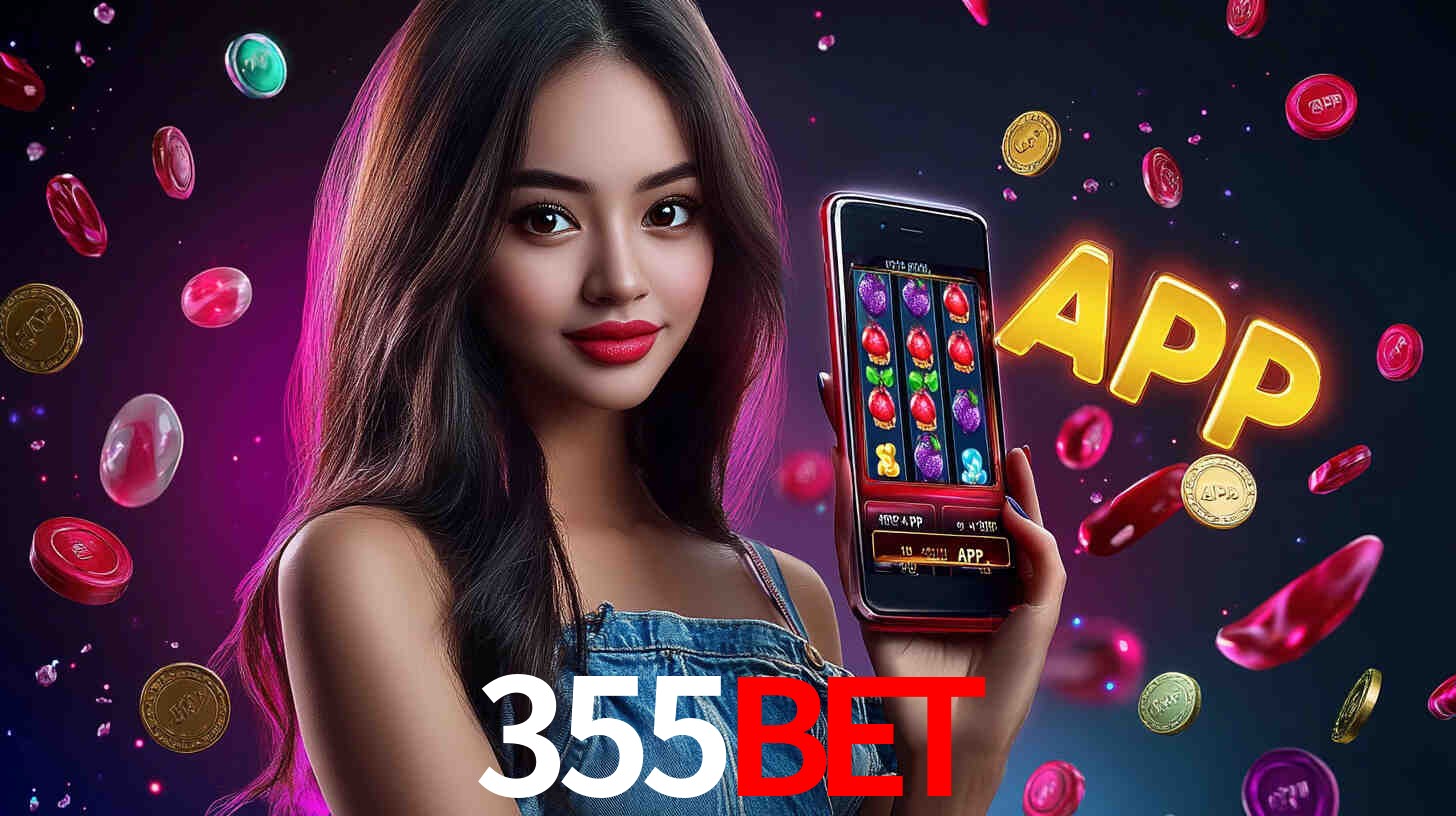 Mesa de Blackjack 355bet