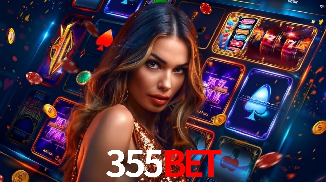 Benefícios da Conta 355bet