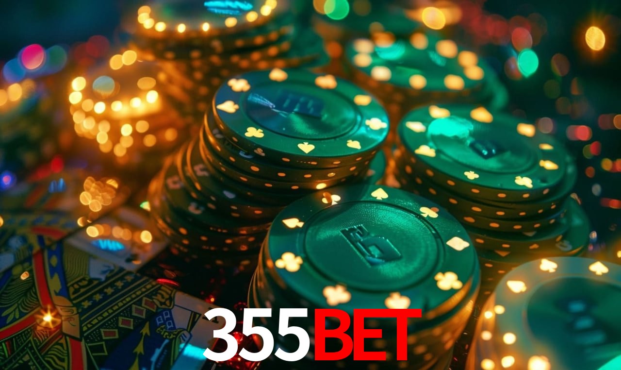 Descubra a Magia dos Jogos de Arcade no 355bet