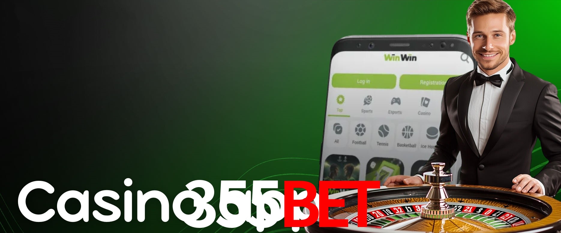 Slot Games 355bet