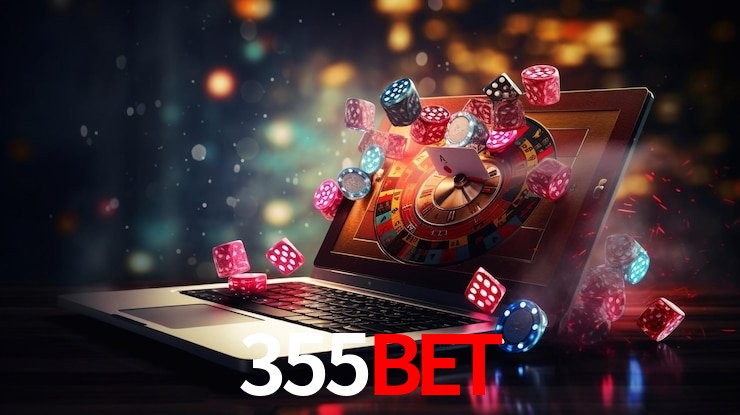 Tecnologia da Plataforma 355bet