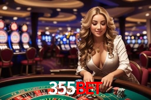 Welcome Bonus 355bet