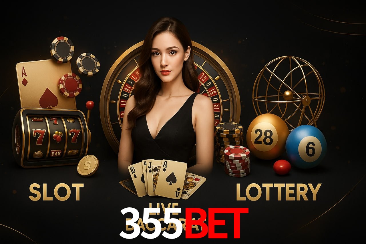 Descubra o Programa VIP da 355bet: Vantagens Exclusivas para Jogadores