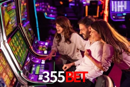 Especiais de Fim de Semana 355bet