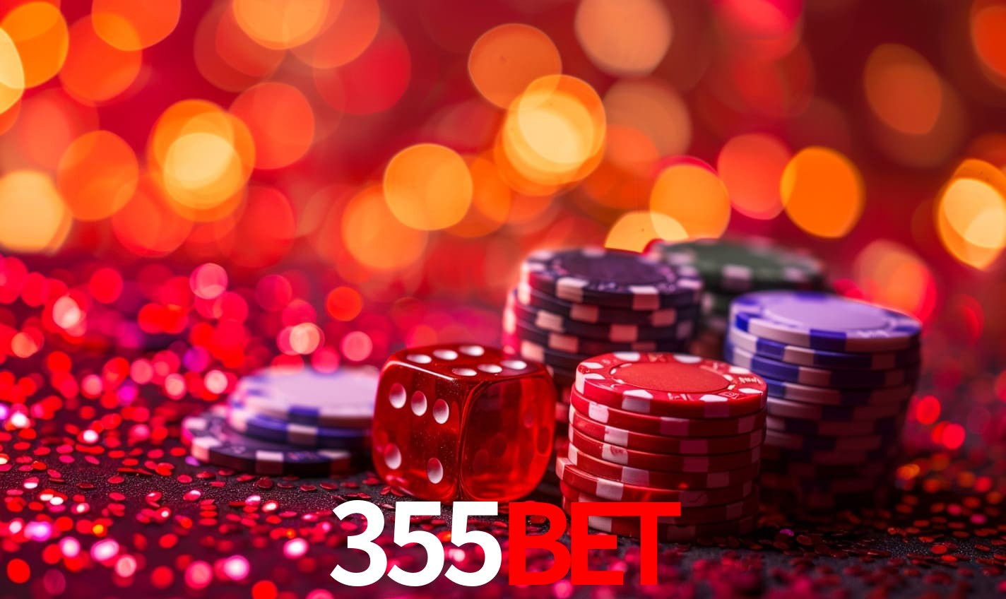 Avaliações dos Jogadores 355bet