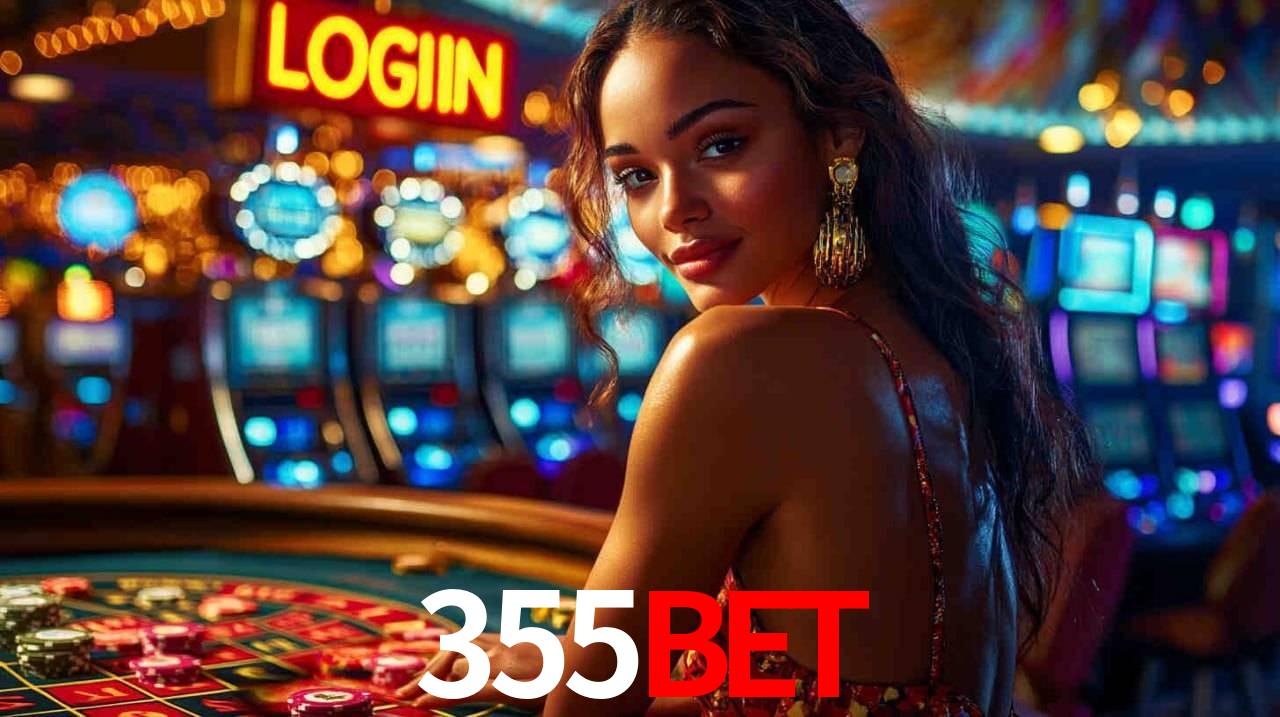 Descubra o Programa VIP da 355bet: Vantagens Exclusivas para Jogadores