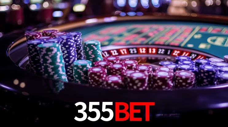 Explore as vantagens do 355bet: serviço profissional e confiabilidade