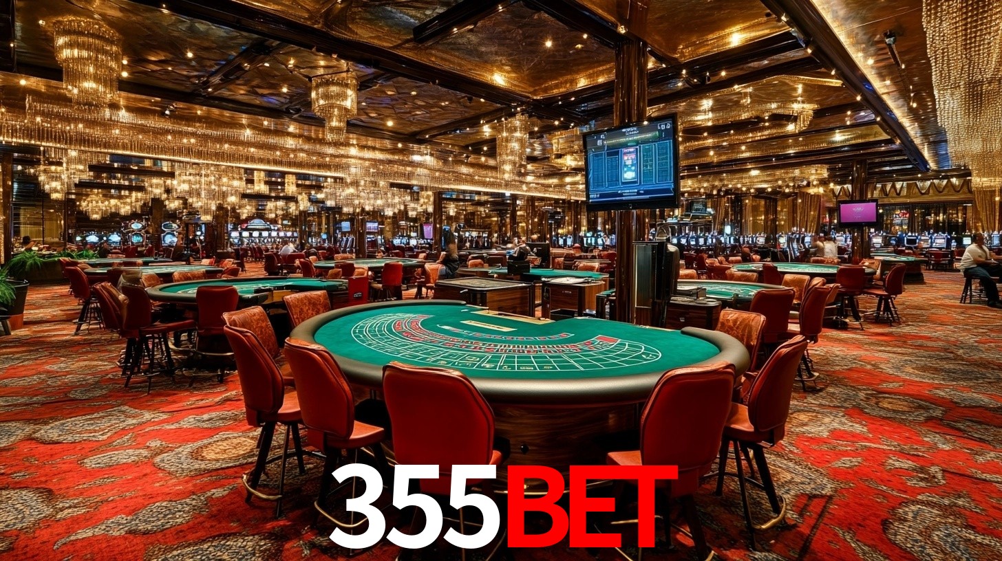 Bônus Generosos e Exclusivos no 355bet para Você!