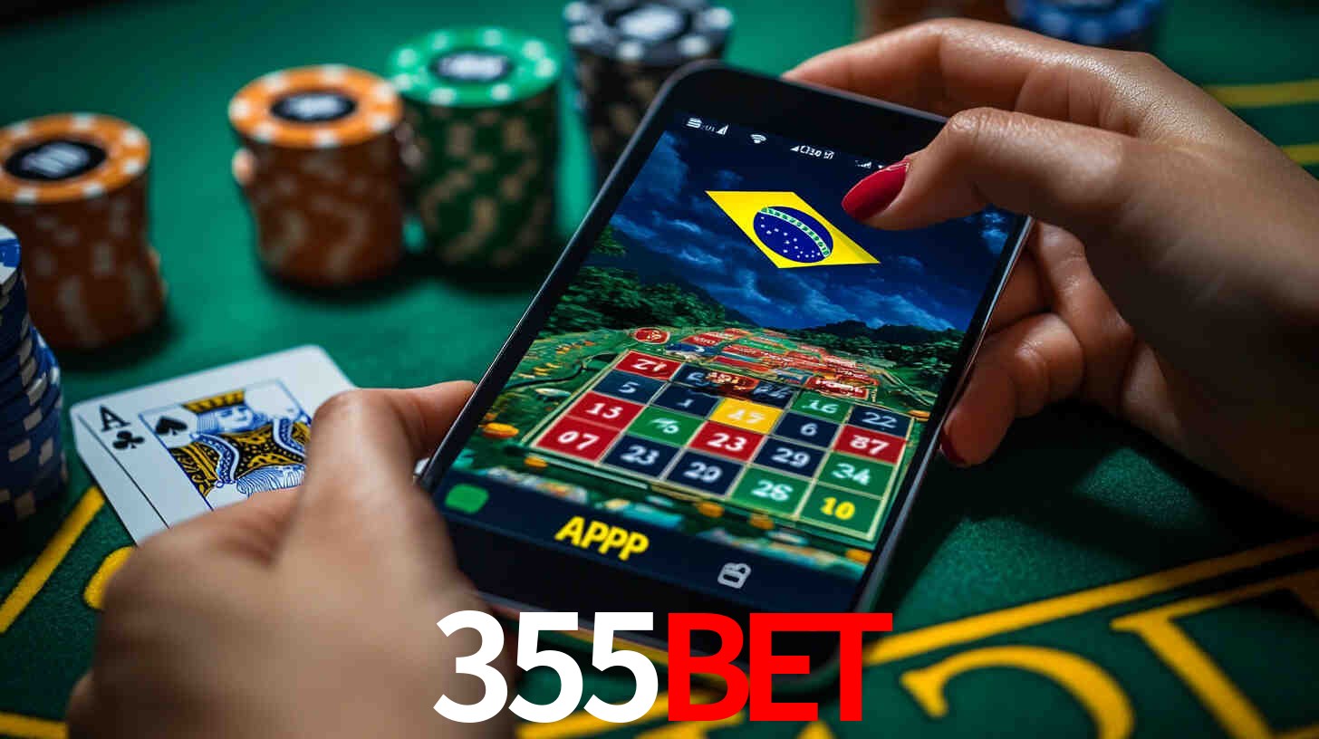 Casino VIP 355bet