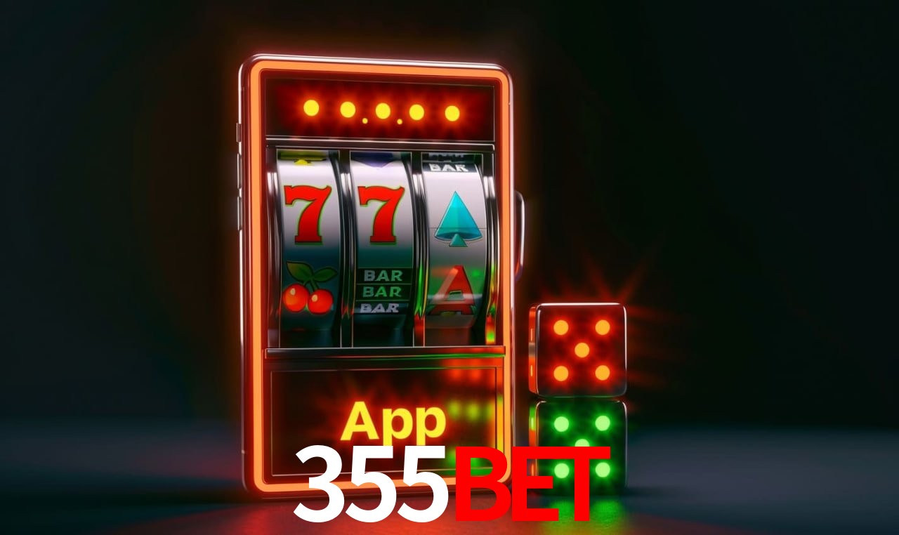 Inovações de Jogos na 355bet: O Futuro das Experiências Interativas