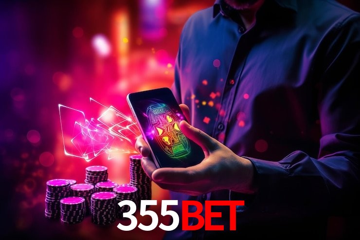 Apostas Esportivas na 355bet: Um Guia Completo
