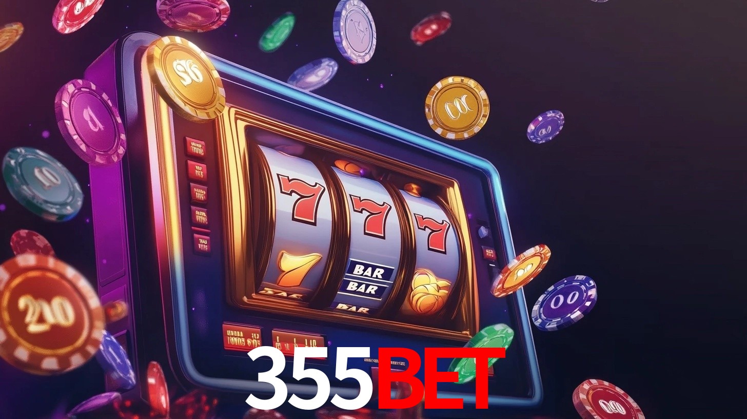Experimente o Login Seguro Premium no 355bet