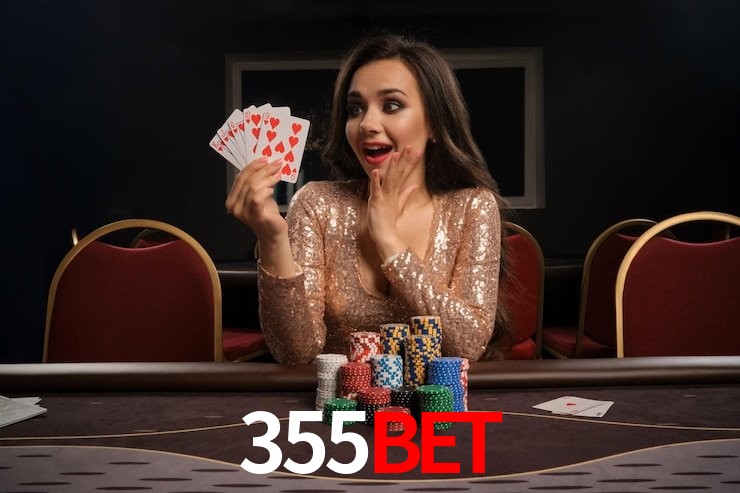 Ofertas Exclusivas 355bet