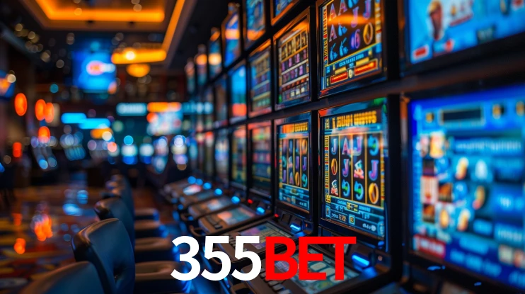 Bonus Features 355bet
