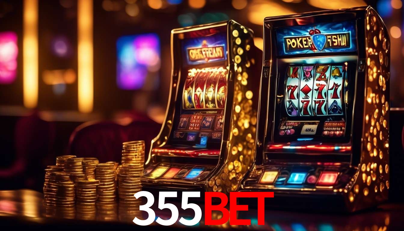 Login Seguro 355bet